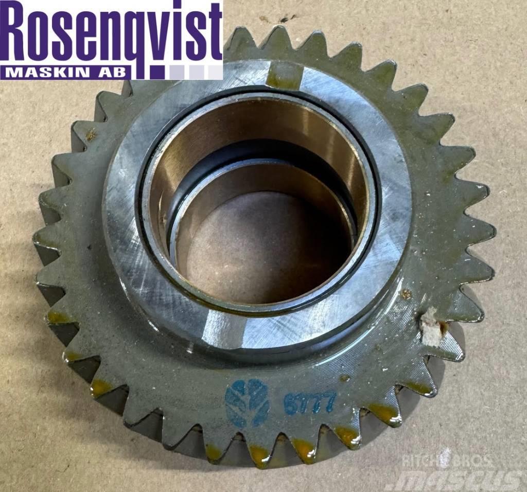 Fiat 180-90 DT Timing gear 4766826 Двигуни