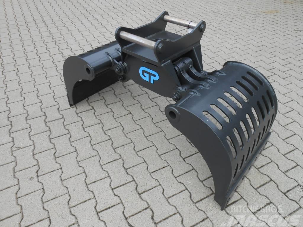 GP Equipment GP450-ZD-S45-0 Ковші