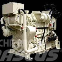 Komatsu Diesel Engine 6D140 on Sale Water-Cooled Дизельні генератори