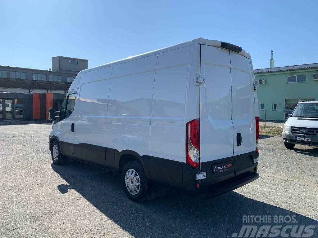 Iveco Daily 35 S 15 Рефрижератори