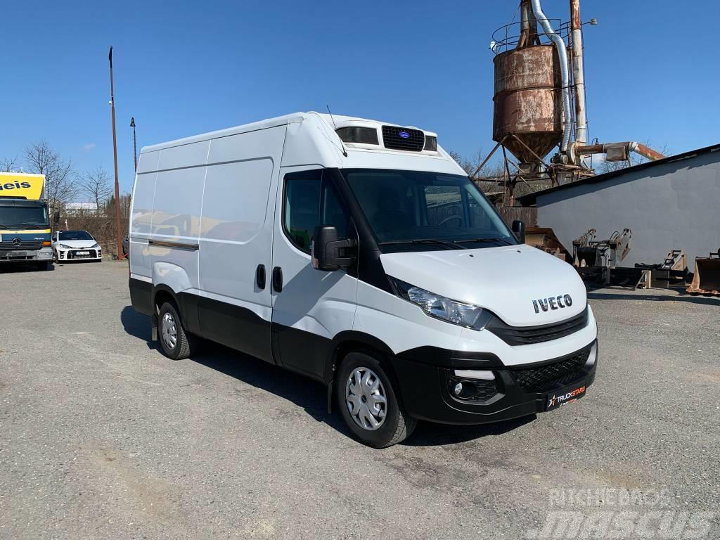 Iveco Daily 35 S 15 Рефрижератори