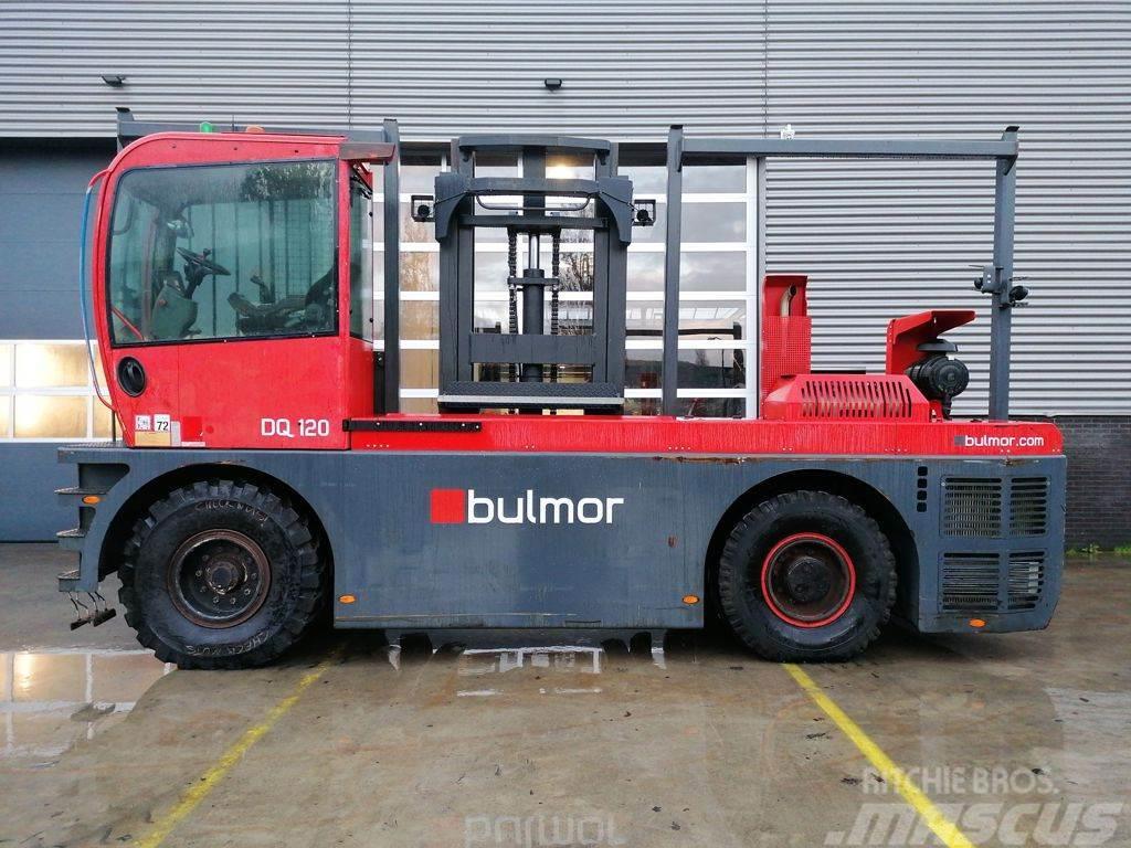Bulmor DQ 120-16-40 D Бокові навантажувачі