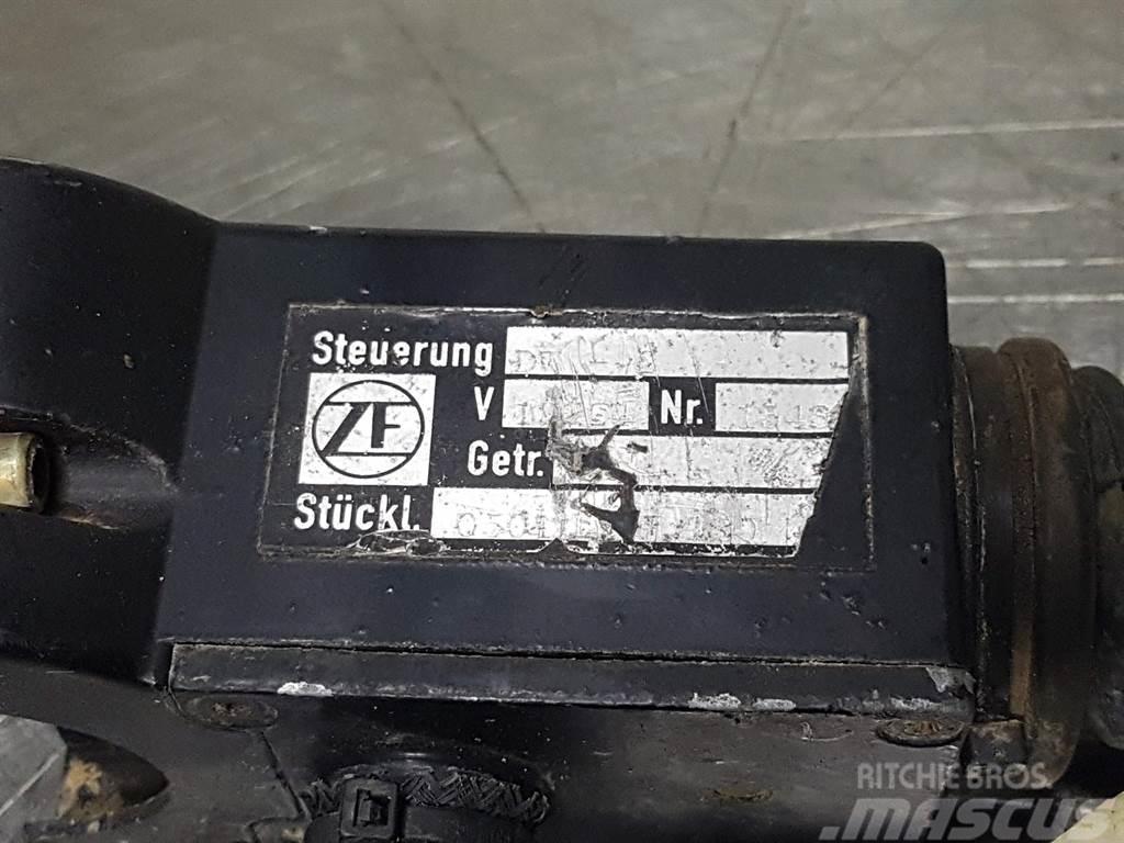 Werklust WG35B-ZF-Steer col switch/Lenkstockschalter Електроніка