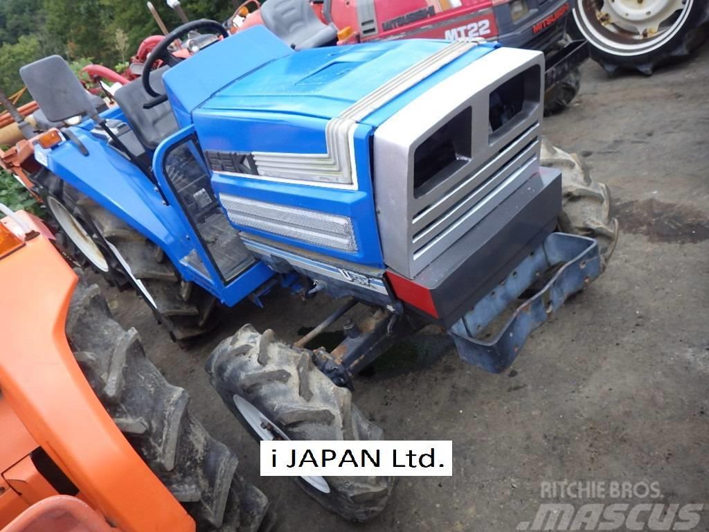Iseki TA 235 Трактори