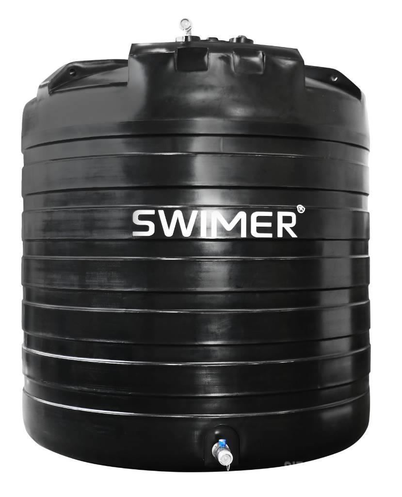 Swimer Water Tank 20000 FUJP Basic Резервуари