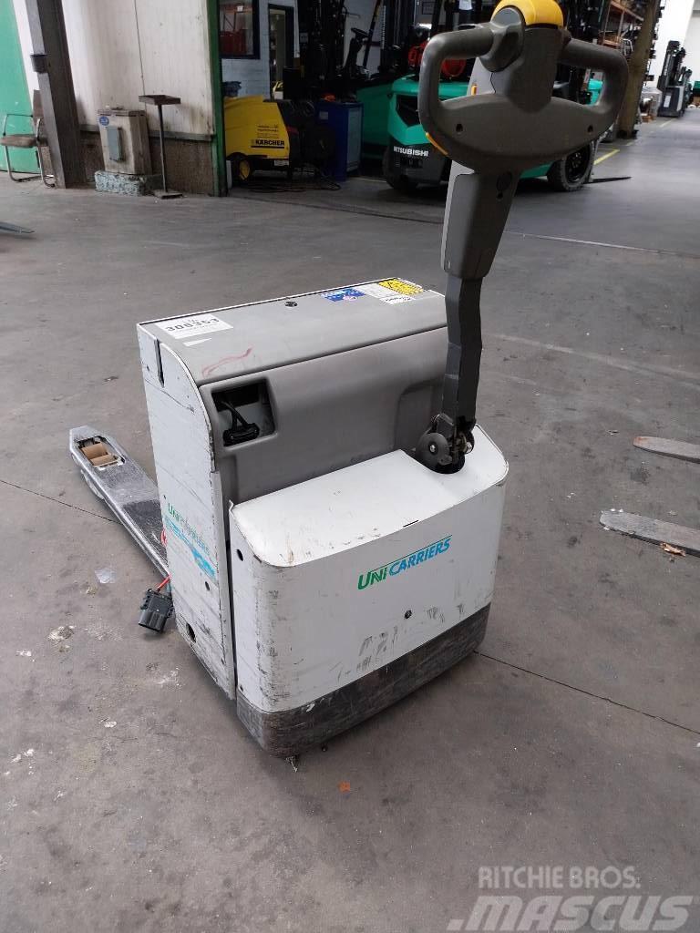UniCarriers PLL 180 Штабелери