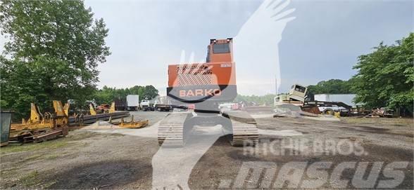 Barko 595B Лісонавантажувачі