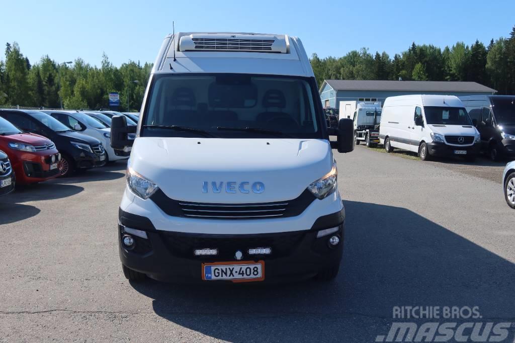 Iveco Daily 35S L4H2 16m3 Рефрижератори