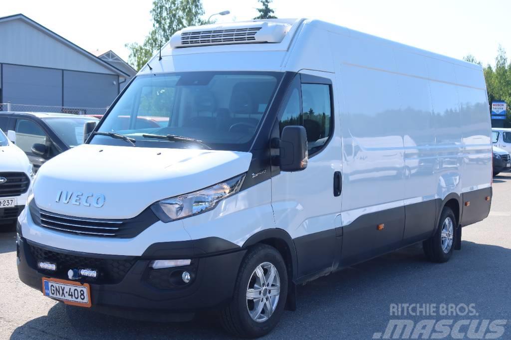 Iveco Daily 35S L4H2 16m3 Рефрижератори