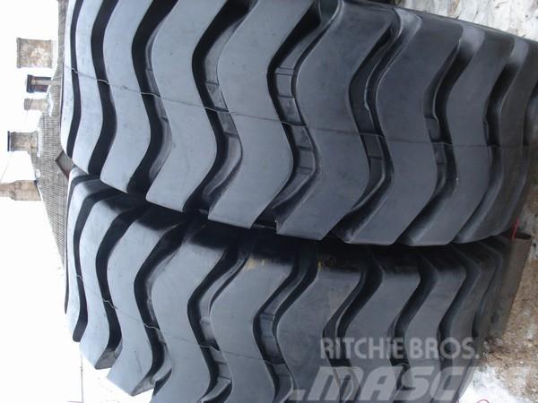  OTR tyres Екскаватори-навантажувачі