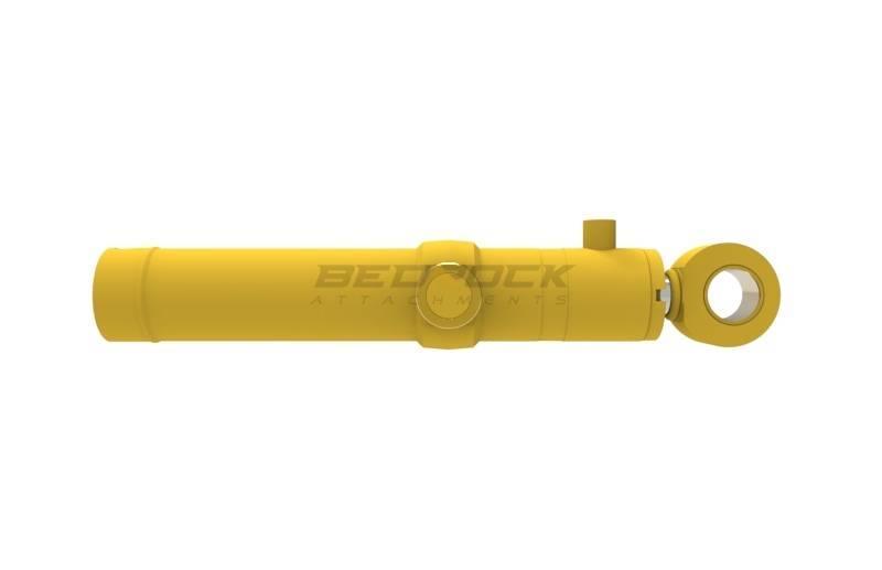 Bedrock 140H 140M Cylinder Скарифікатори