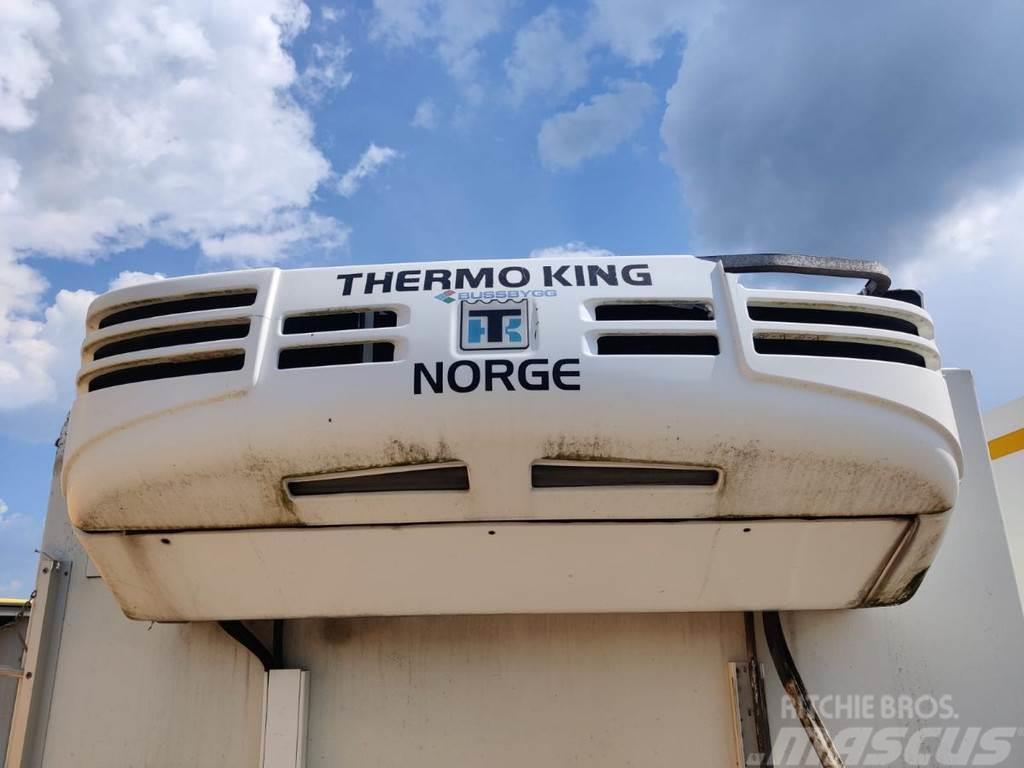  THERMO KING TS-300 REFRIGERATION UNIT / KÜLMASEADE Інше обладнання