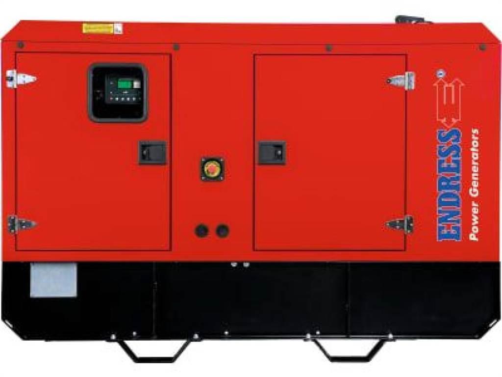 Endress ESE35 PW/AS Інші генератори