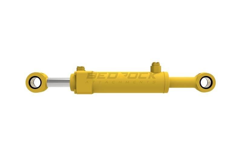 Bedrock D7R D7H Ripper Tilt Cylinder Скарифікатори