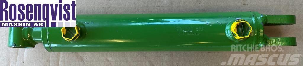 Bergmann Zylinder B09-1201, B091201, B09 1201 Гідравліка