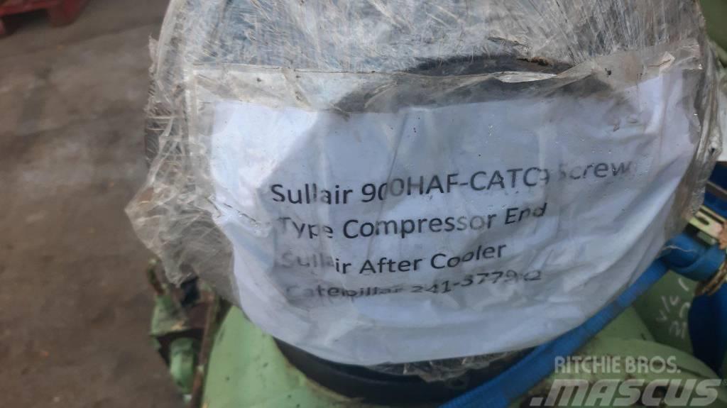 Sullair FOREGIN 900 HAF CAT Додаткове обладнання для компресорів