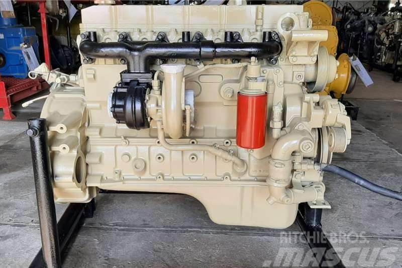 Dodge Ram Cummins 24V 5.9L Engine Вантажівки / спеціальні