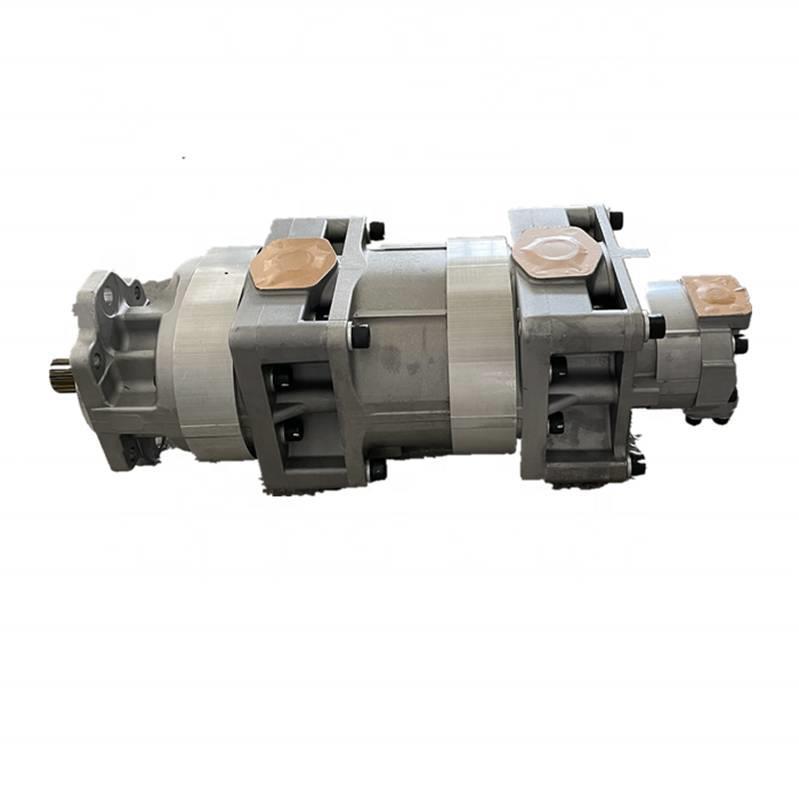 Komatsu WA480-5  Hydraulic Pump Гідравліка