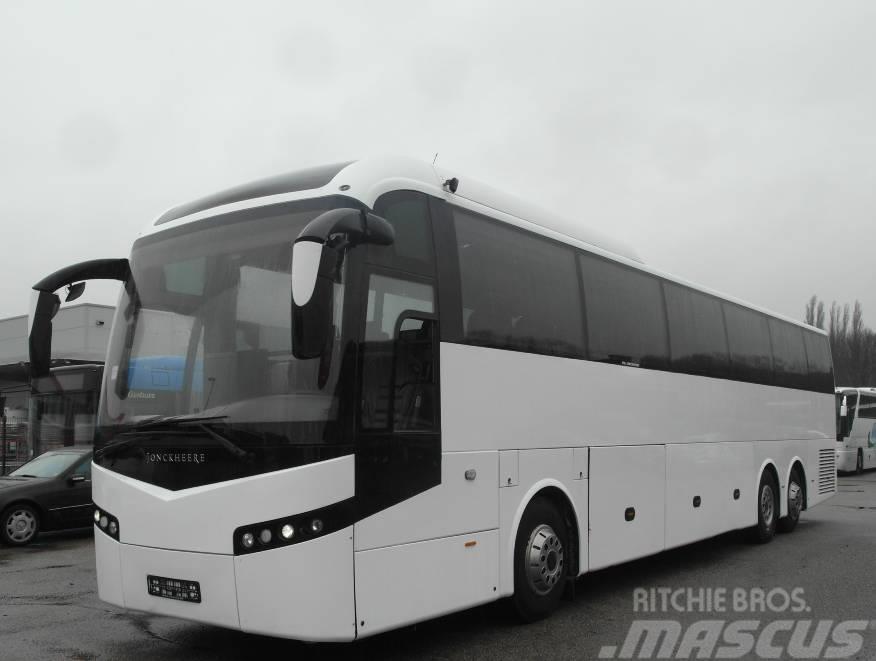 Jonckheere VDL JHD 140-460*Euro 5*Klima*61 Sitze*WC* Туристичні автобуси