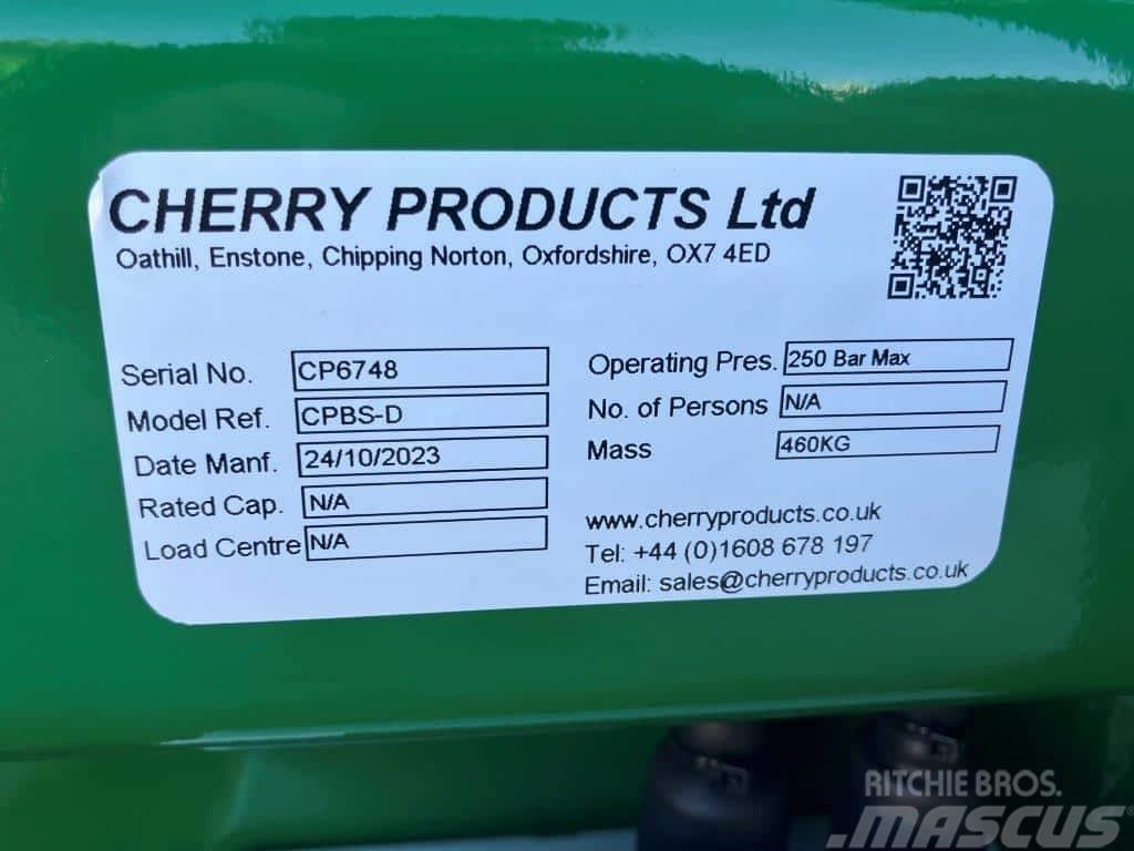 Cherry Products Box Smart Deluxe Іншi