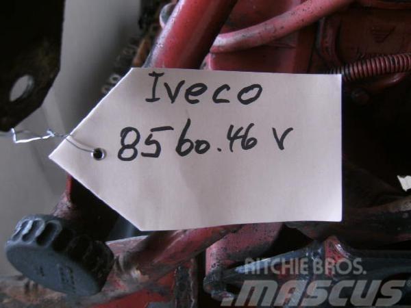 Iveco Motor 8360.46 V / 836046V LKW Motor Двигуни