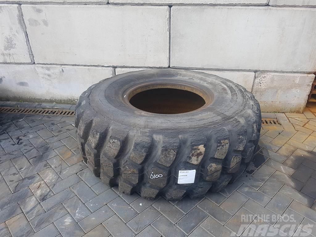 Bridgestone 20.5R25 - Tyre/Reifen/Band Шини