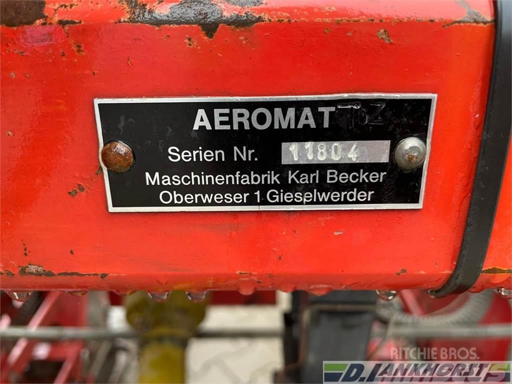 Becker Aeromat 6 Сівалки