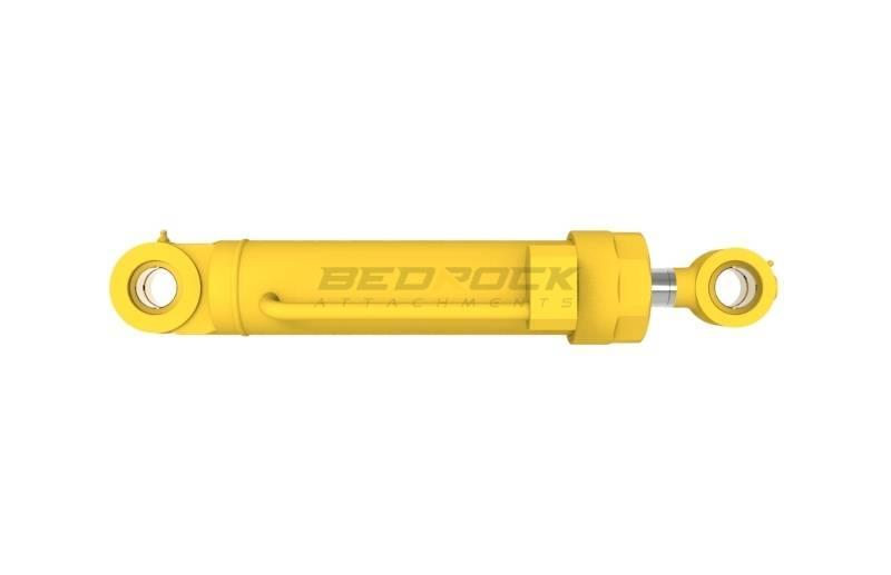 Bedrock Cylinder fits CAT D5G D4G D3G Bulldozer Ripper Скарифікатори