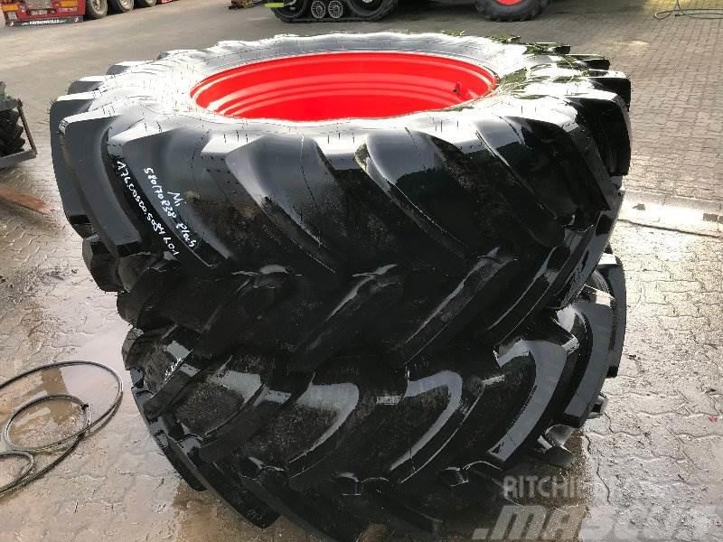 Michelin 580/70 R38 OmniBib Інше додаткове обладнання для тракторів