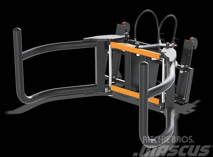 Quicke Flexigrip Запчастини та додаткове обладнання для фронтальних навантажувачів
