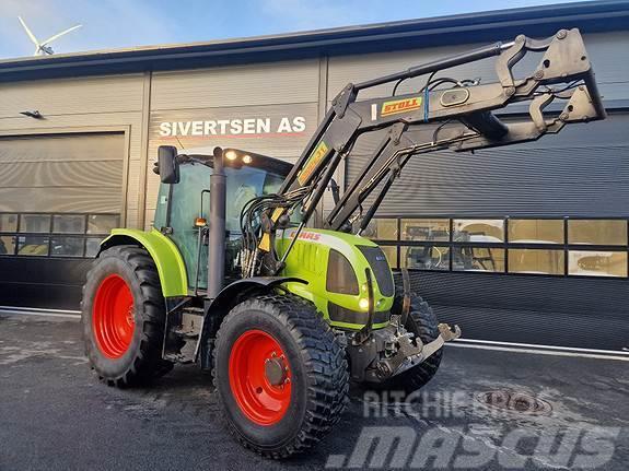 CLAAS ARES 577 lite timer Трактори