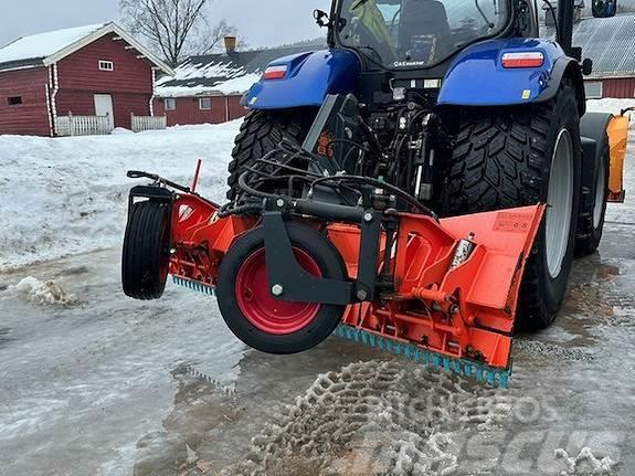 Gigant Isskjær GB305 Інше дорожнє і снігозбиральне обладнання