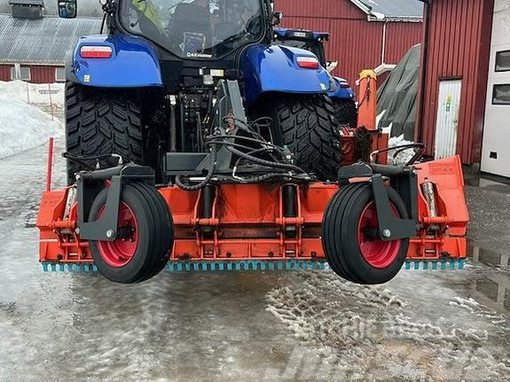 Gigant Isskjær GB305 Інше дорожнє і снігозбиральне обладнання