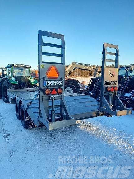 Gigant ML110 Інше дорожнє і снігозбиральне обладнання