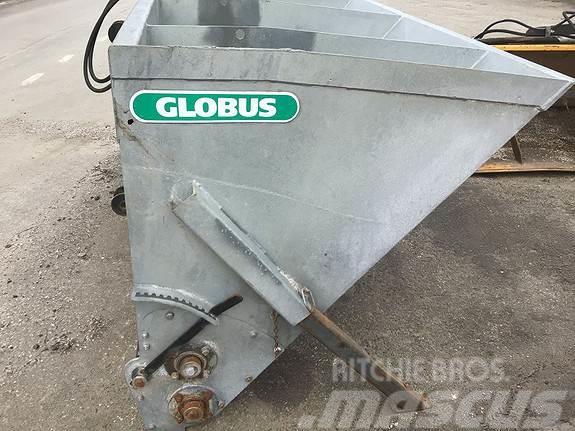 Globus GSK 1600 Інше дорожнє і снігозбиральне обладнання