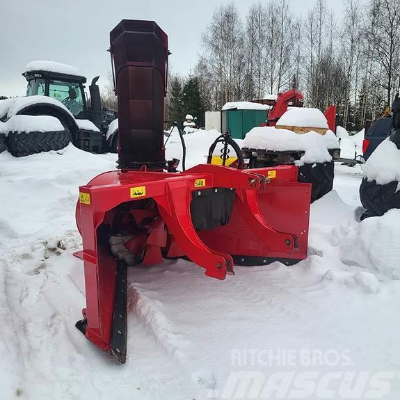 Globus vfres 255 Інше дорожнє і снігозбиральне обладнання