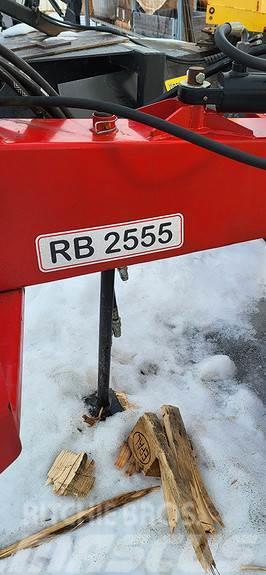 Igland RB2555 Снігоочищувальні ножі та плуги