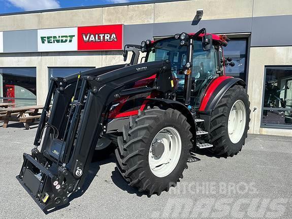 Valtra G105 Active Трактори