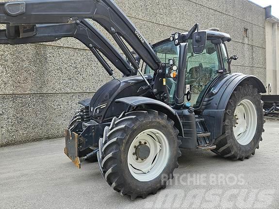 Valtra N174D - Unlimited Трактори