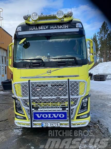 Volvo FH16 750 Вантажівки / спеціальні