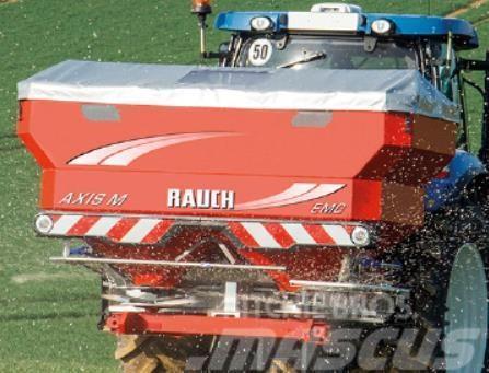 Rauch Axis M 30.2 EMC Розсіювач мінеральних добрив