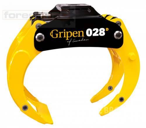  028 HSP Gripen Duo Інше обладнання