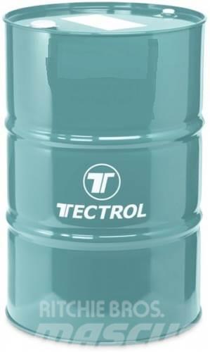  Tectrol Terra Hyd S Bio Hydrauliköl Інше обладнання