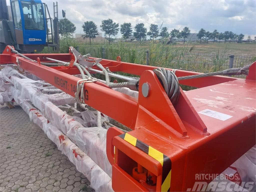  FORKLIFTCENTER 20FT SEMI-AUTOMATIC SPREADER Спредери