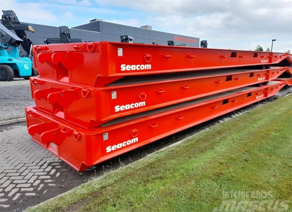 Seacom RT40/100T Термінальні трактори