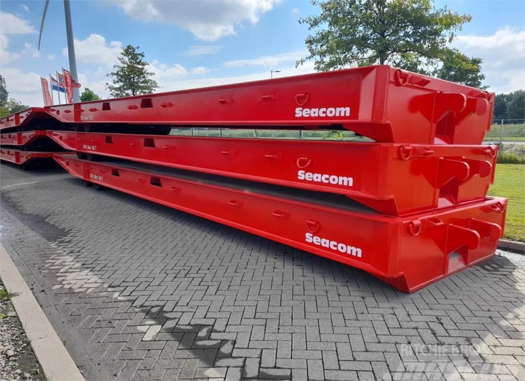Seacom RT40/100T Термінальні трактори