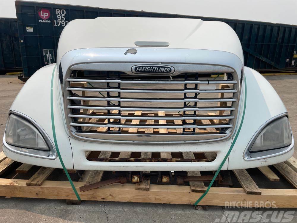 Freightliner Columbia Кабіни