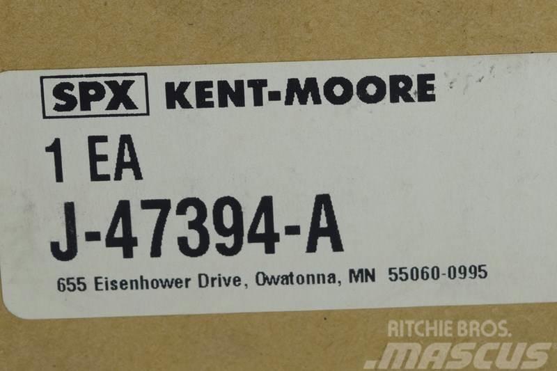 Kent Moore Cup Plug Installer Інше обладнання