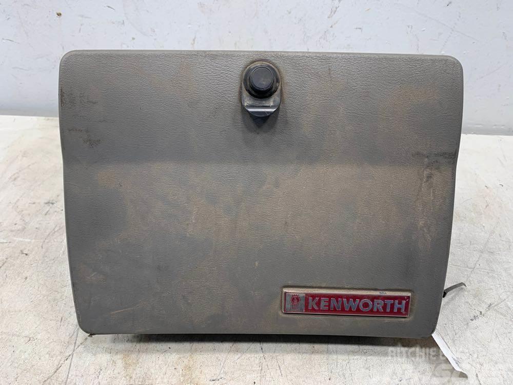Kenworth T2000 Інше обладнання