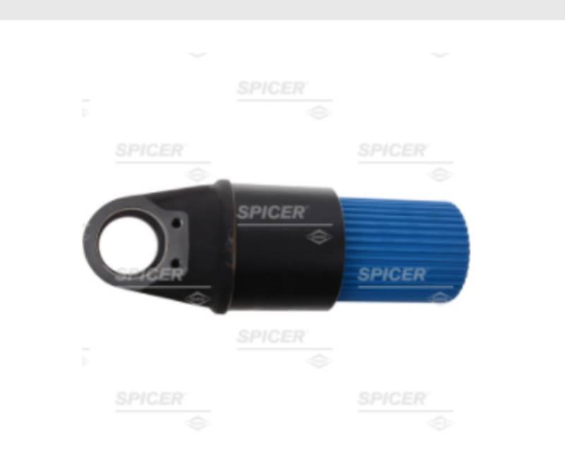 Spicer SPL170 Series Yoke Shaft Інше обладнання